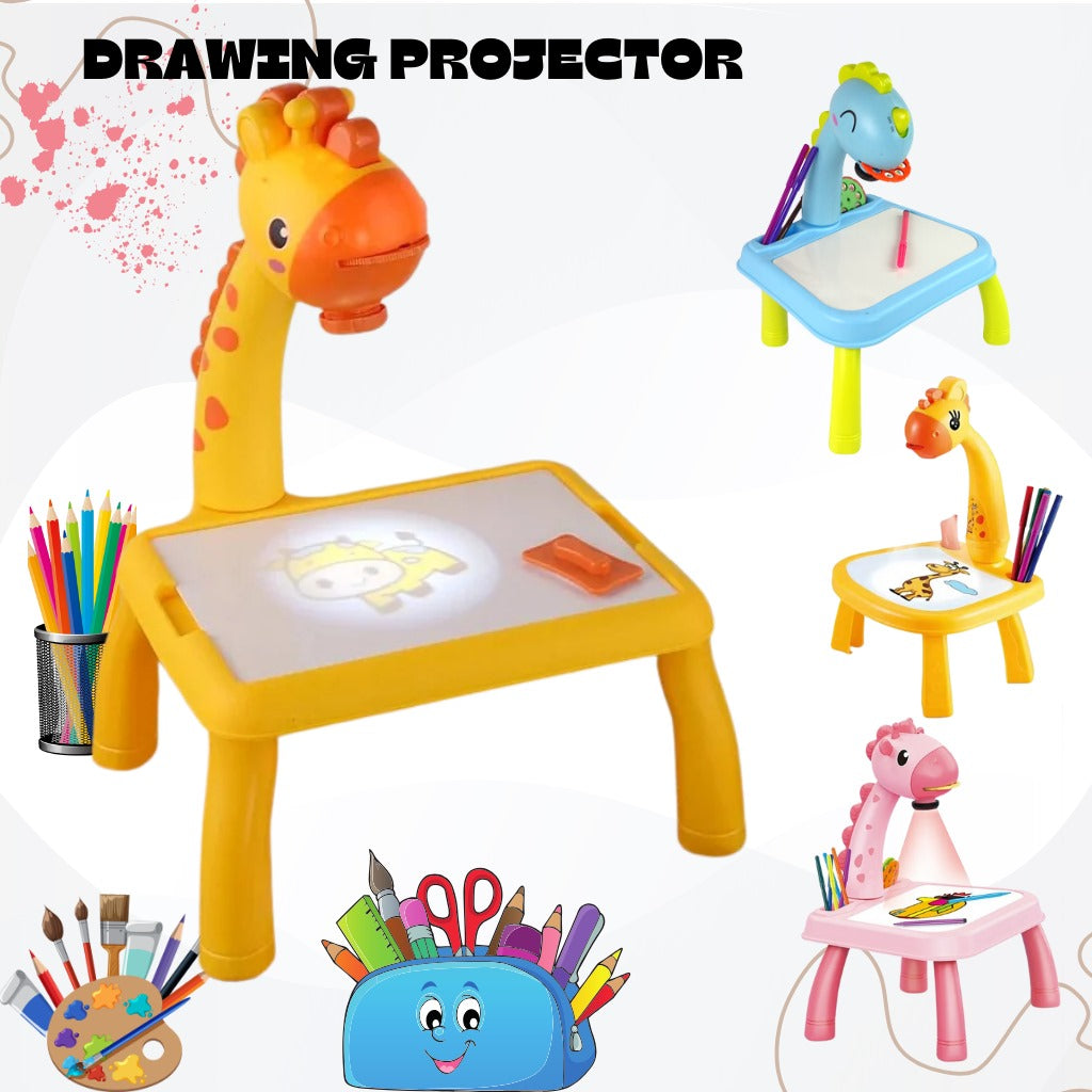 CreativeKid™ Drawing Hub